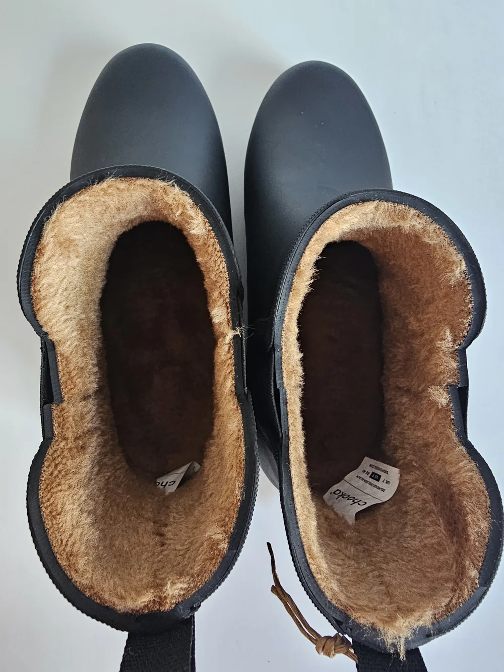 chooka Rain Boots